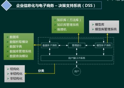 系统架构设计师 企业信息化战略与实施